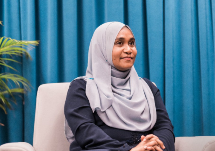 މަންދިގެ ގަޔަށް ކަޅުތެޔޮޖެހުން ފަސްޓްލެޑީ ކުއްވެރިކުރައްވައިފި